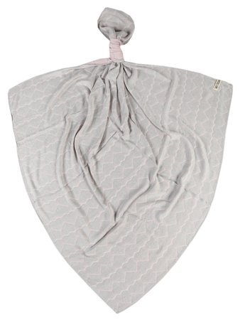 SweetDreams Baby Musselin 100% Bambus Swaddle Decke Tücher - 75 x 75 cm Feder Design Baby Swaddle Wrap, Aufstoßen Tuch & Deck Kinderwagen - Pucktücher 1023-9