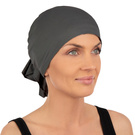 Soft Mütze aus Bambus Chemo Kopftuch für Frauen Beanie für Damen, Mädchen || Sommer Herbst Frühling Long Slouch Beanie, Krebspatienten Kopfbedeckung Turban Eco Fiendly (702)