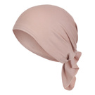 Soft Mütze aus Bambus Chemo Kopftuch für Frauen Beanie für Damen, Mädchen || Sommer Herbst Frühling Long Slouch Beanie, Krebspatienten Kopfbedeckung Turban Eco Fiendly (702)