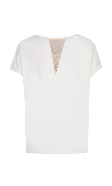 Bluzka z krótkim rękawem Zaps Ajsza 006