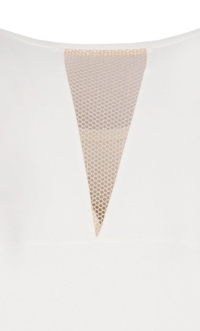 Bluzka z krótkim rękawem Zaps Ajsza 006