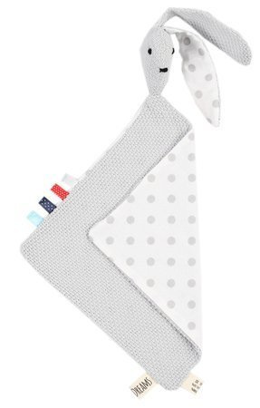 Mikos Spielzeug Maskottchen Hase kuschelig Sweet Dreams 1022