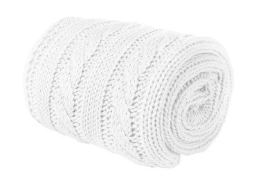 Mikos* Kuscheldecke Babydecke Strickdecke Baby Kinder Decke mit Zopfmuster Öko-Tex 100cm x 90cm (1003)