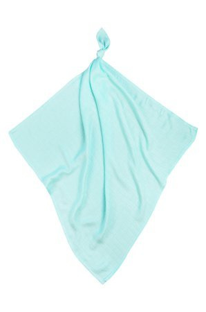 SweetDreams Baby Musselin 100% Bambus Swaddle Decke Tücher - 75 x 75 cm Feder Design Baby Swaddle Wrap, Aufstoßen Tuch & Deck Kinderwagen - Pucktücher 1023-9