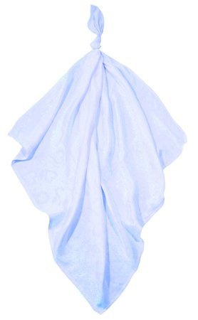 SweetDreams Baby Musselin 100% Bambus Swaddle Decke Tücher - 75 x 75 cm Feder Design Baby Swaddle Wrap, Aufstoßen Tuch & Deck Kinderwagen - Pucktücher 1023-9