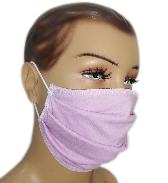 Maseczka higieniczna bawełniana