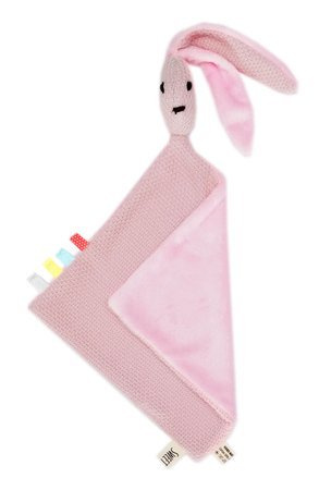 Mikos Spielzeug Maskottchen Hase kuschelig Sweet Dreams 1022