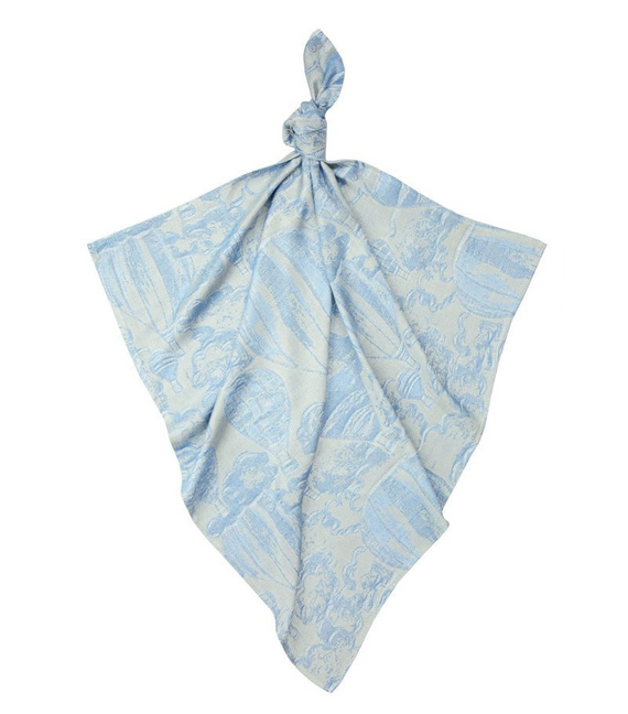 SweetDreams Baby Musselin 100% Bambus Swaddle Decke Tücher - 75 x 75 cm Feder Design Baby Swaddle Wrap, Aufstoßen Tuch & Deck Kinderwagen - Pucktücher 1023-9