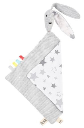 Mikos Spielzeug Maskottchen Hase kuschelig Sweet Dreams 1022