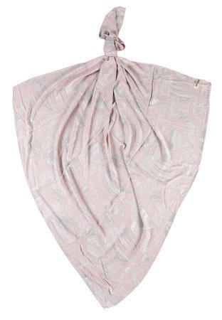 SweetDreams Baby Musselin 100% Bambus Swaddle Decke Tücher - 75 x 75 cm Feder Design Baby Swaddle Wrap, Aufstoßen Tuch & Deck Kinderwagen - Pucktücher 1023-9