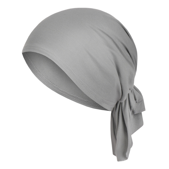 Soft Mütze aus Bambus Chemo Kopftuch für Frauen Beanie für Damen, Mädchen || Sommer Herbst Frühling Long Slouch Beanie, Krebspatienten Kopfbedeckung Turban Eco Fiendly (702)