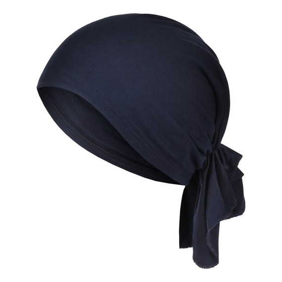 Soft Mütze aus Bambus Chemo Kopftuch für Frauen Beanie für Damen, Mädchen || Sommer Herbst Frühling Long Slouch Beanie, Krebspatienten Kopfbedeckung Turban Eco Fiendly (702)