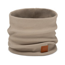 CIEPŁY DZIECIĘCY KOMPLET CZAPKA + TUBA JESIEŃ ZIMA