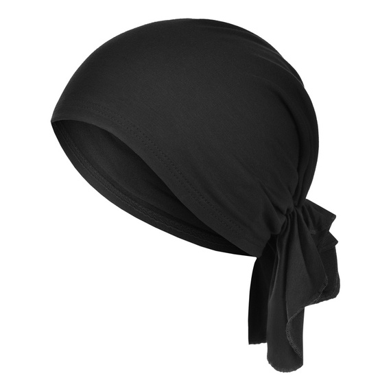 Soft Mütze aus Bambus Chemo Kopftuch für Frauen Beanie für Damen, Mädchen || Sommer Herbst Frühling Long Slouch Beanie, Krebspatienten Kopfbedeckung Turban Eco Fiendly (702)