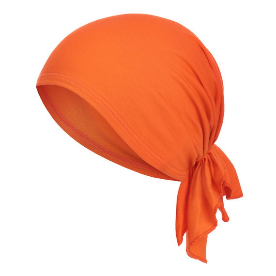 Soft Mütze aus Bambus Chemo Kopftuch für Frauen Beanie für Damen, Mädchen || Sommer Herbst Frühling Long Slouch Beanie, Krebspatienten Kopfbedeckung Turban Eco Fiendly (702)