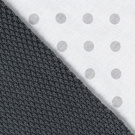 Mikos® GOTS zert. Babydecke 100% Bio Baumwolle Strickdecke Baumwolldecke Warme Babydecke Mädchen Jungen Baby Erstausstattung Für Neugeborene | 2 in 1 Kuscheltier und Kuscheldecke (1042) 